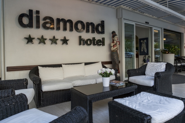 Hotel Diamond